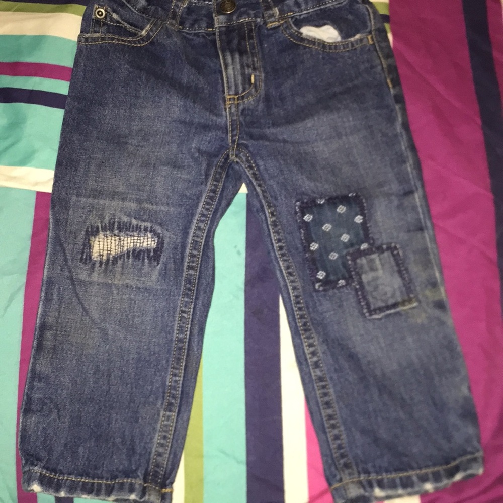 Pants
